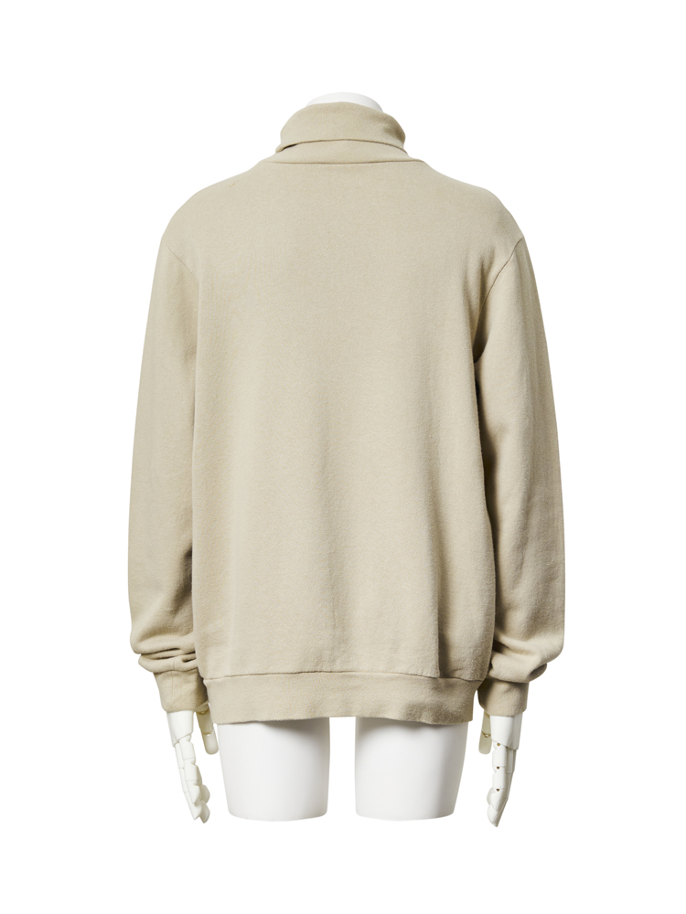 RAF SIMONS</br>2003-2004 AW _3