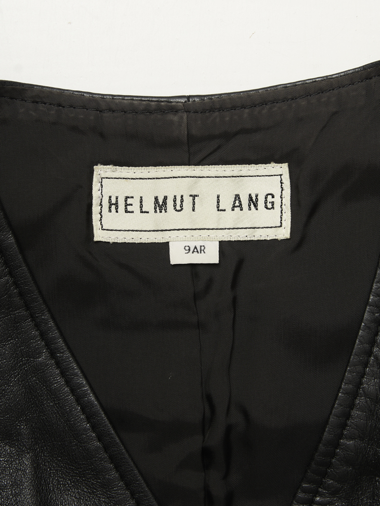 Helmut Lang</br>1992 AW  _4