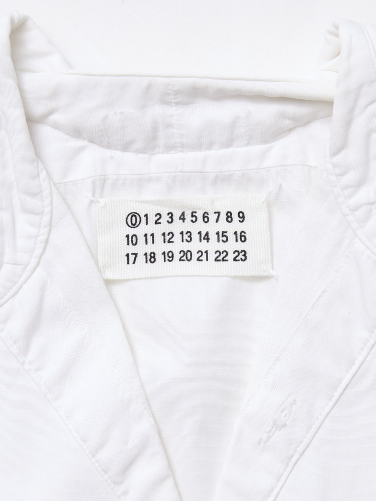 Maison Martin Margiela</br>1999 SS_5