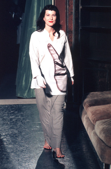 Maison Martin Margiela</br>1999 SS_6
