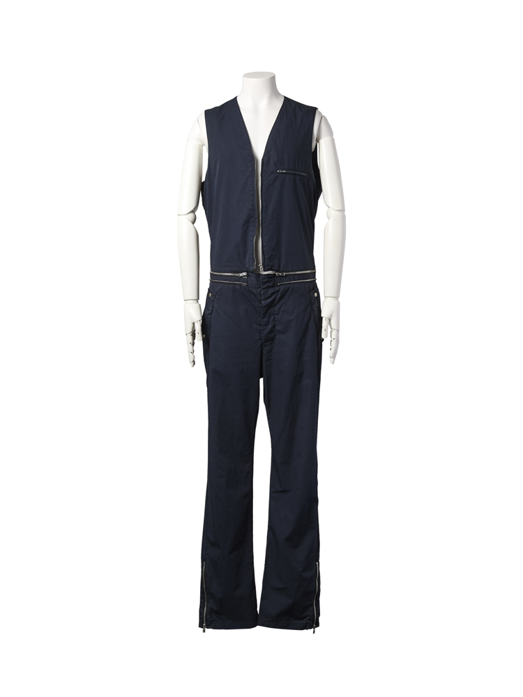 Maison Martin Margiela</br>2006 SS_2