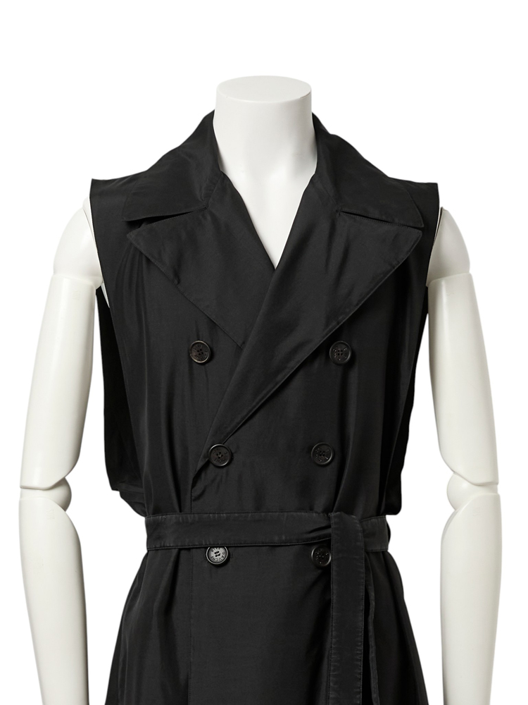 Yves Saint Laurent</br>Rive Gauche by</br>Hedi Slimane</br>2000 SS_2