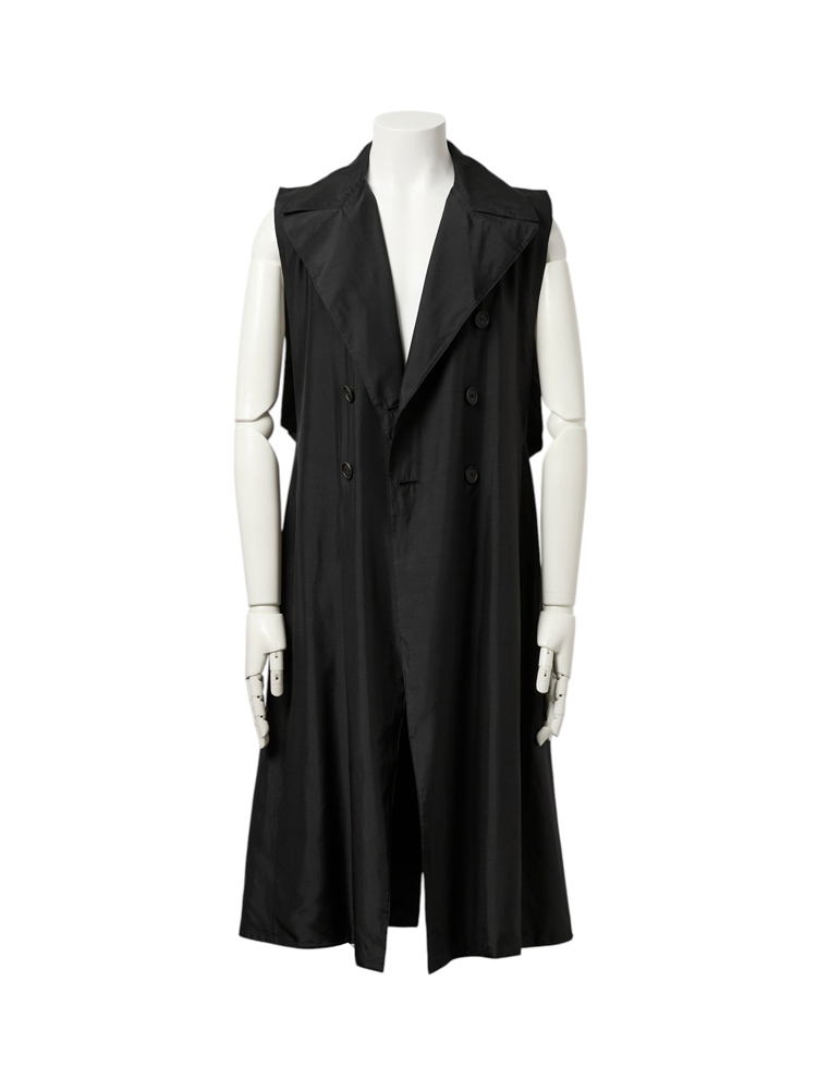 Yves Saint Laurent</br>Rive Gauche by</br>Hedi Slimane</br>2000 SS_3