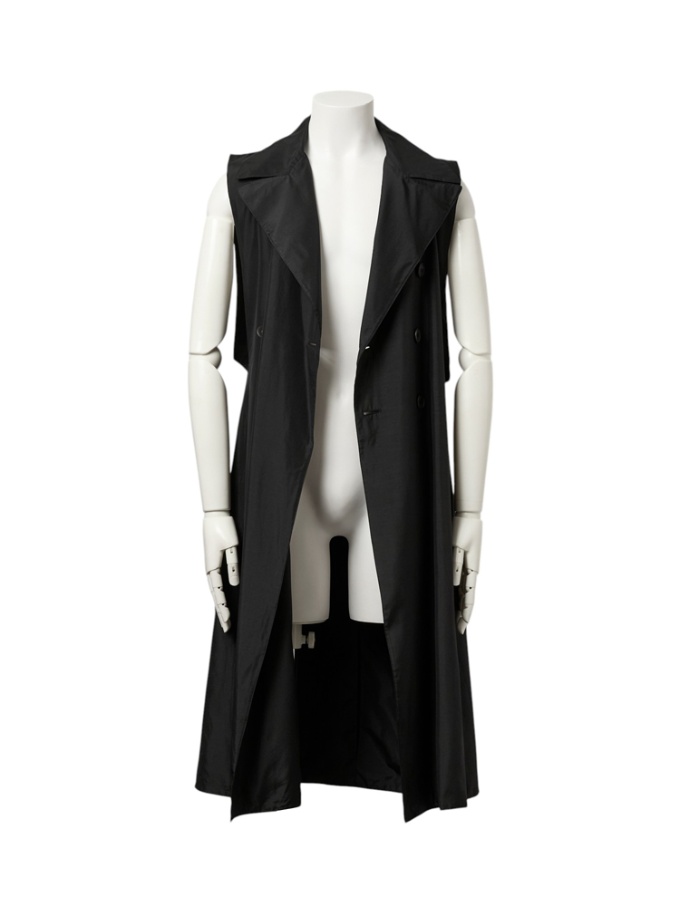 Yves Saint Laurent</br>Rive Gauche by</br>Hedi Slimane</br>2000 SS_4