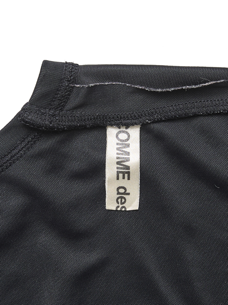 COMME des GARÇONS</br>1980s_5