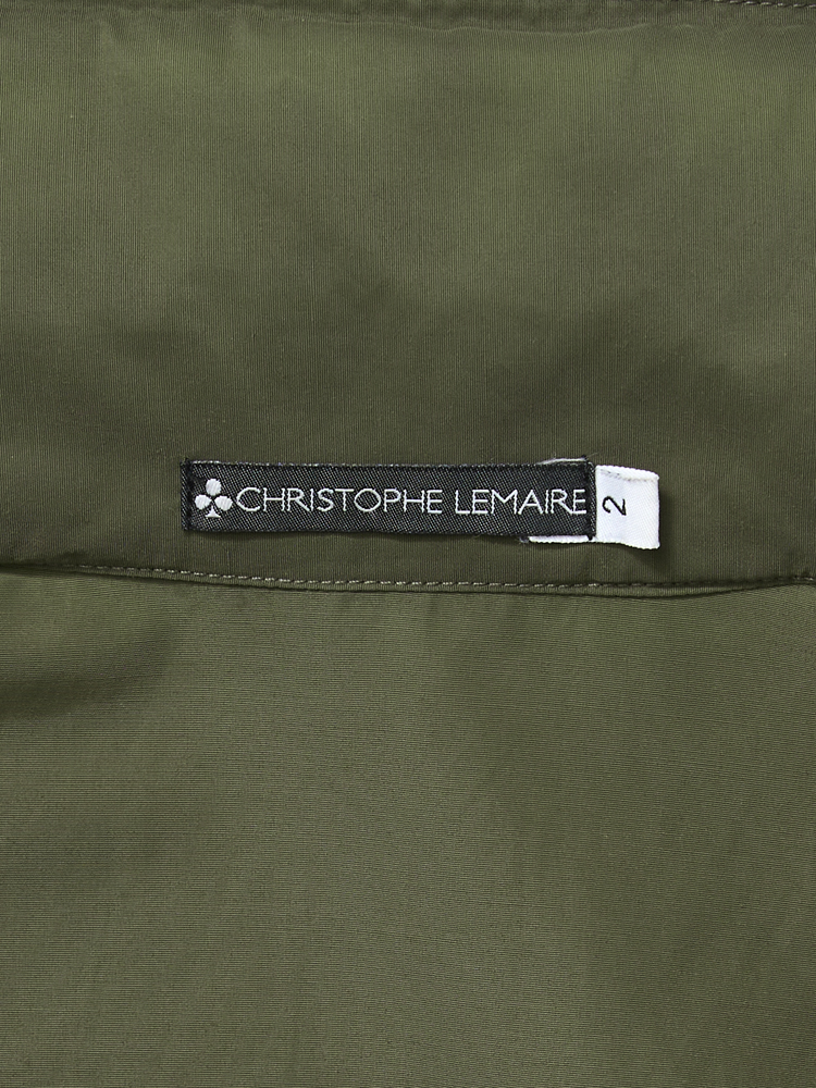 CHRISTOPHE LEMAIRE</br>1990s_5