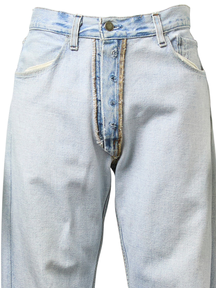 Maison Martin Margiela</br>2003 SS_2