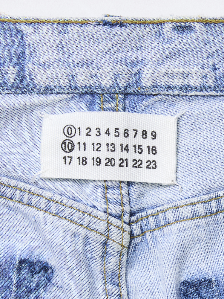 Maison Martin Margiela</br>2003 SS_5