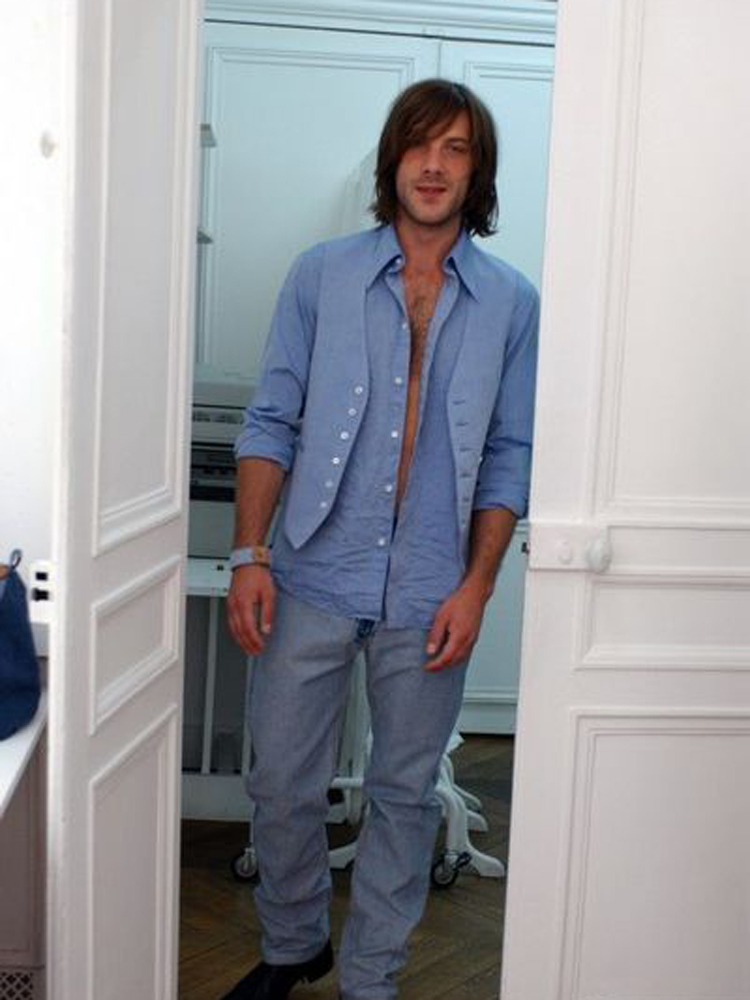 Maison Martin Margiela</br>2003 SS_6