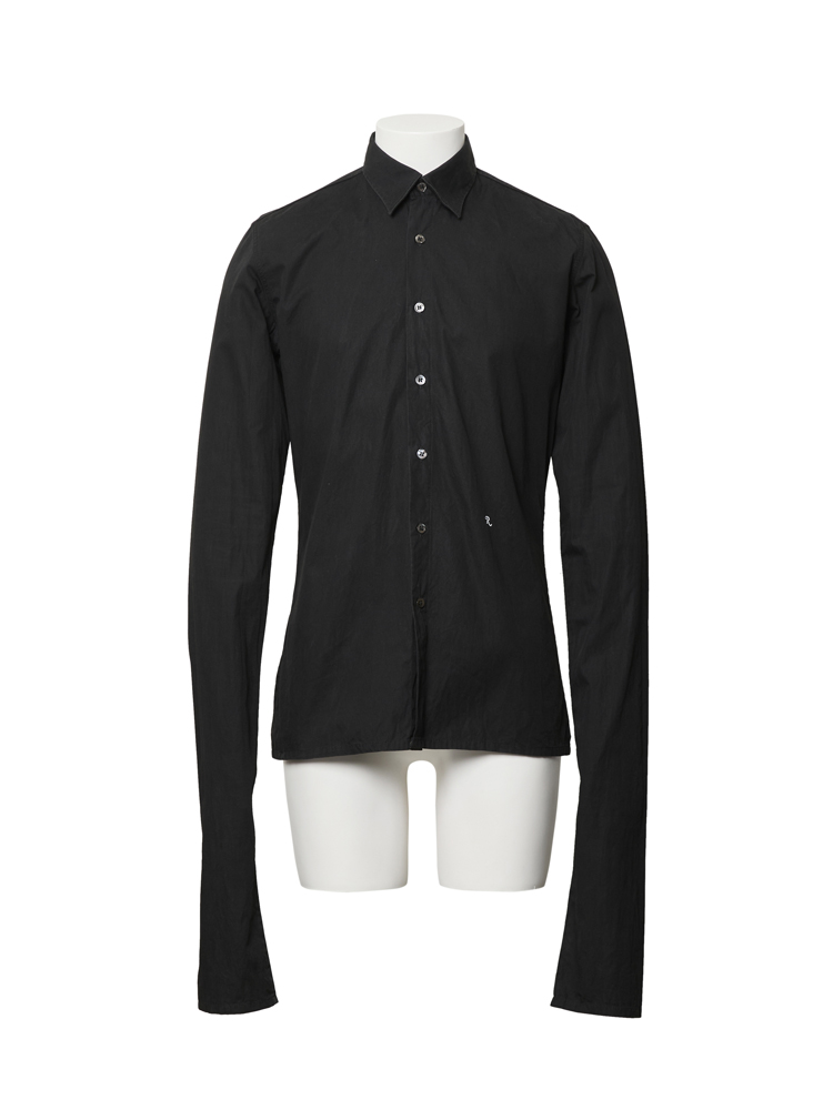 RAF SIMONS</br>1998-1999 AW_1