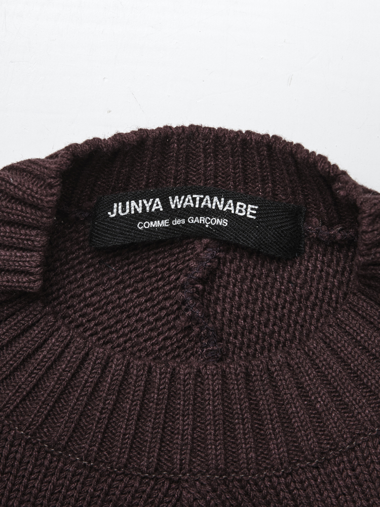 JUNYA WATANABE</br>COMME des GARÇONS</br>1996 AW _5