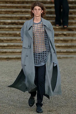 RAF SIMONS</br>2006 SS _5