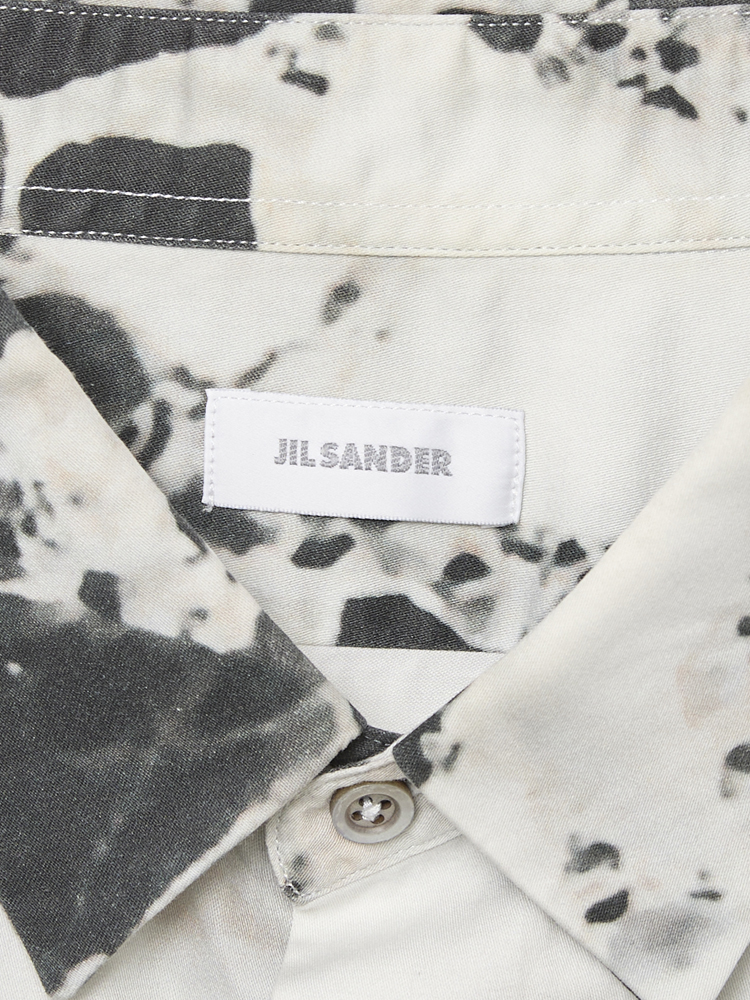 JIL SANDER</br>by Raf Simons</br>2008 AW_5
