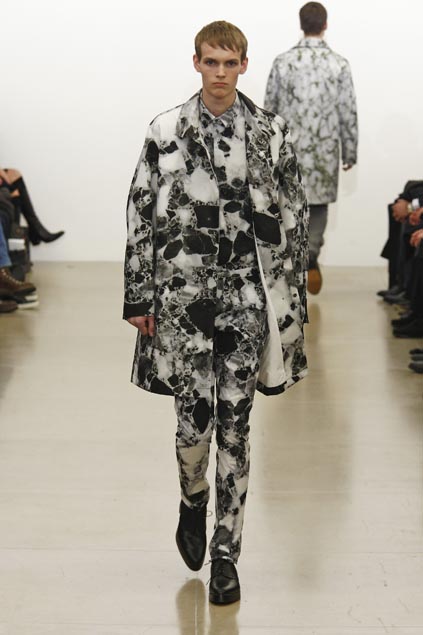 JIL SANDER</br>by Raf Simons</br>2008 AW_6