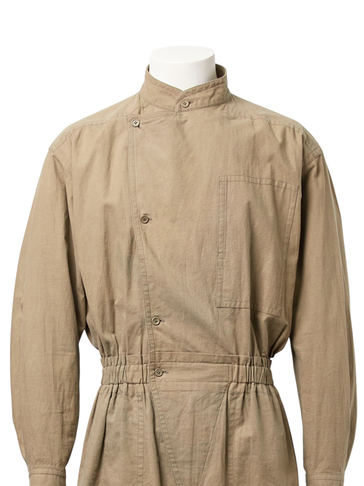 ISSEY MIYAKE MEN</br>1982 SS_3