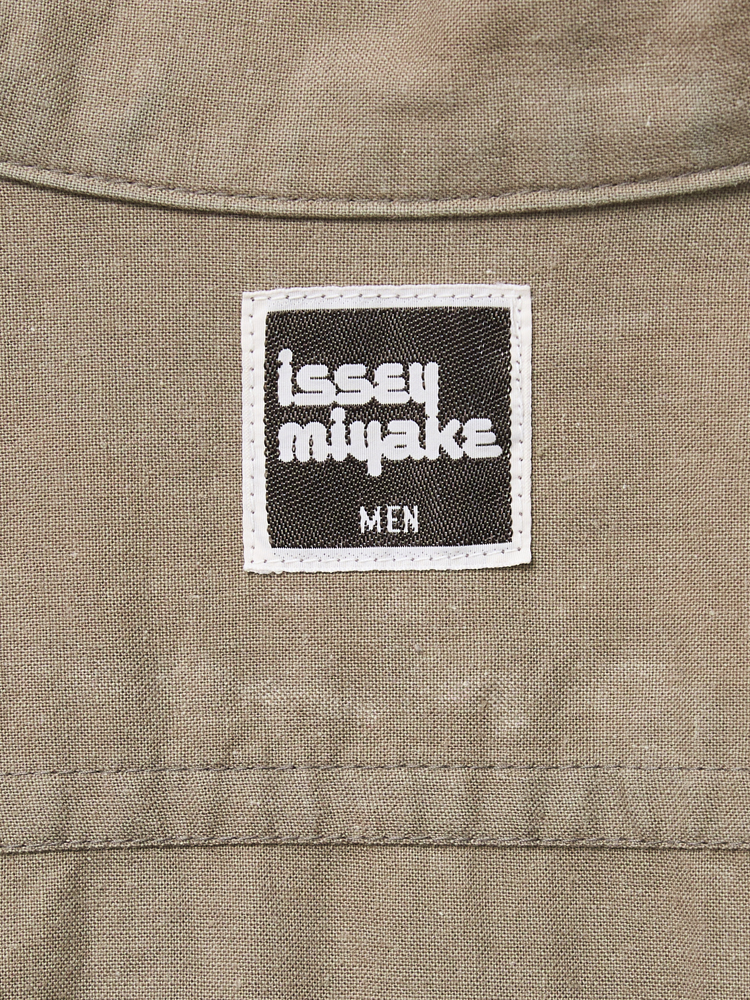 ISSEY MIYAKE MEN</br>1982 SS_6