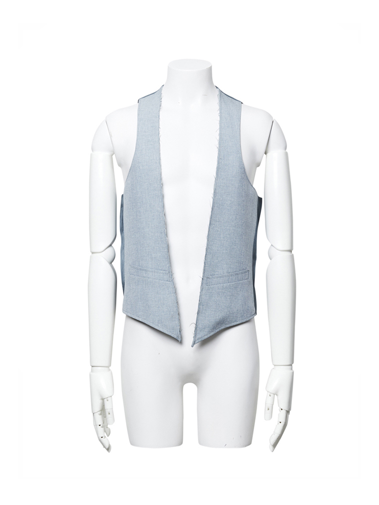 Maison Martin Margiela</br>2004 AW_2