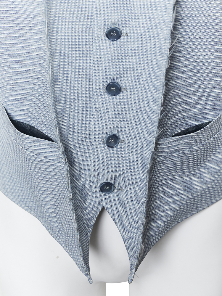 Maison Martin Margiela</br>2004 AW_3