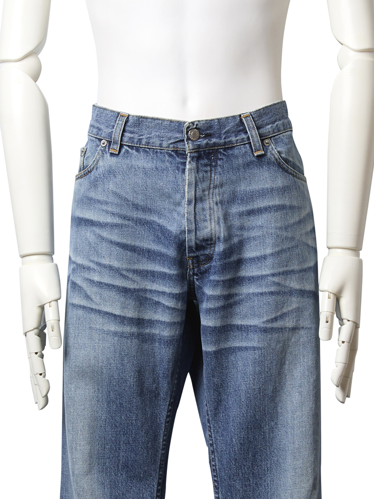 Helmut Lang</br>early 2000_2