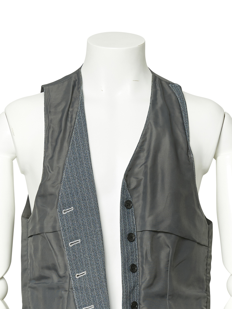 Maison Martin Margiela</br>2004 SS_2