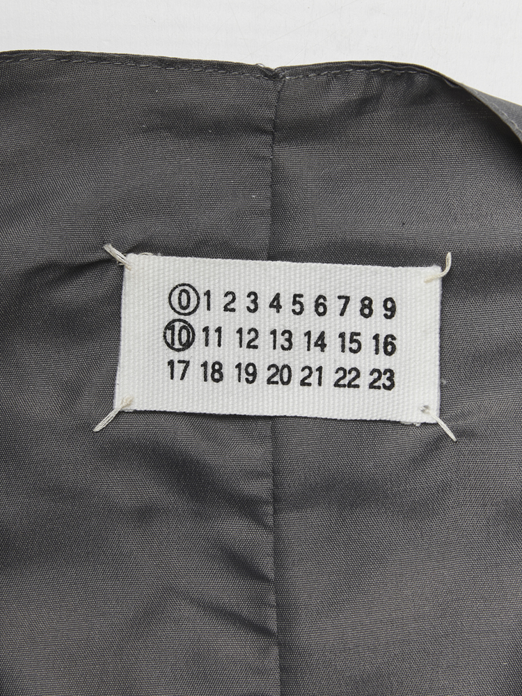 Maison Martin Margiela</br>2004 SS_4