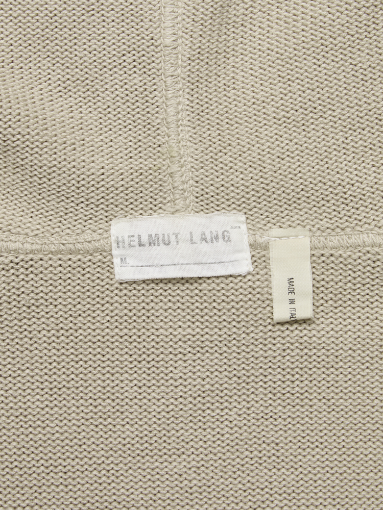 Helmut Lang</br>1999 AW  _5