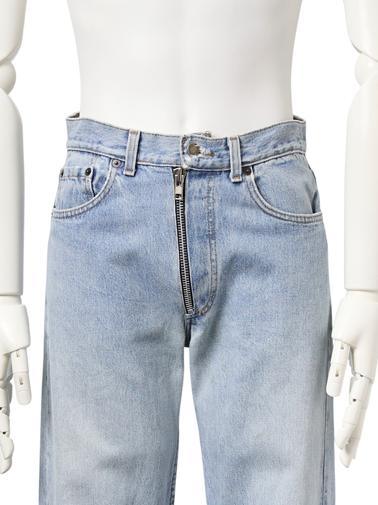 Maison Martin Margiela</br>2002 SS_2