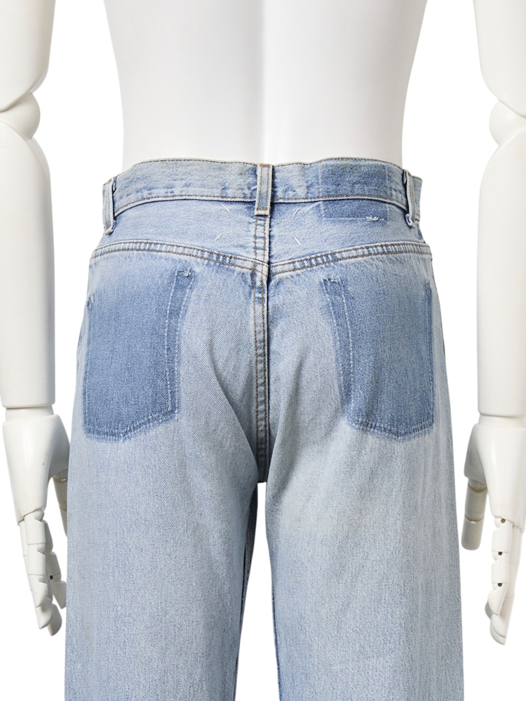 Maison Martin Margiela</br>2002 SS_5