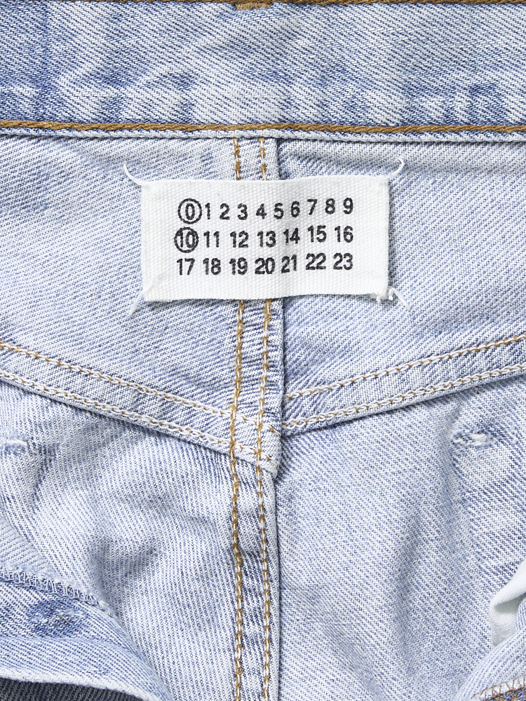 Maison Martin Margiela</br>2002 SS_8