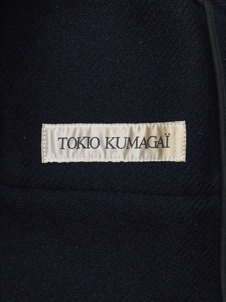 TOKIO KUMAGAÏ</br>1980s_5