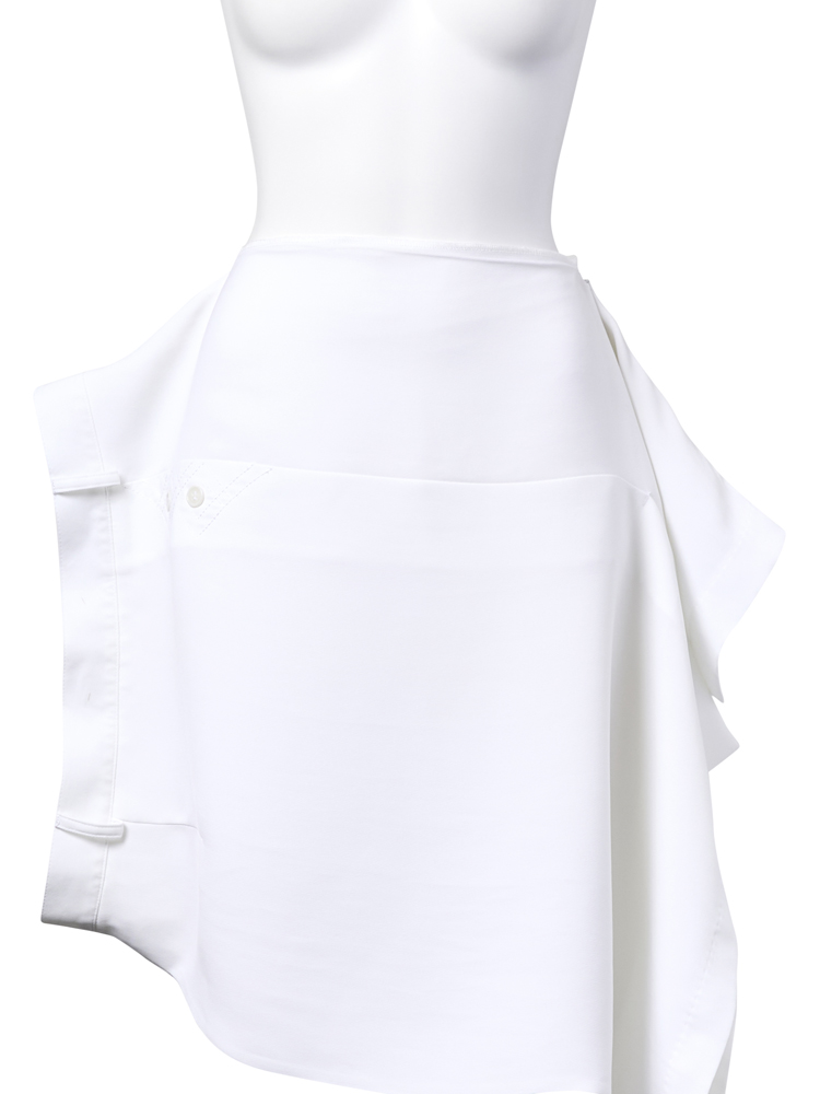 Maison Martin Margiela</br>2005 SS_2