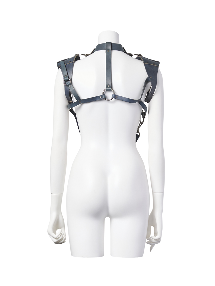 A.F.VANDEVORST</br>2012 SS_7