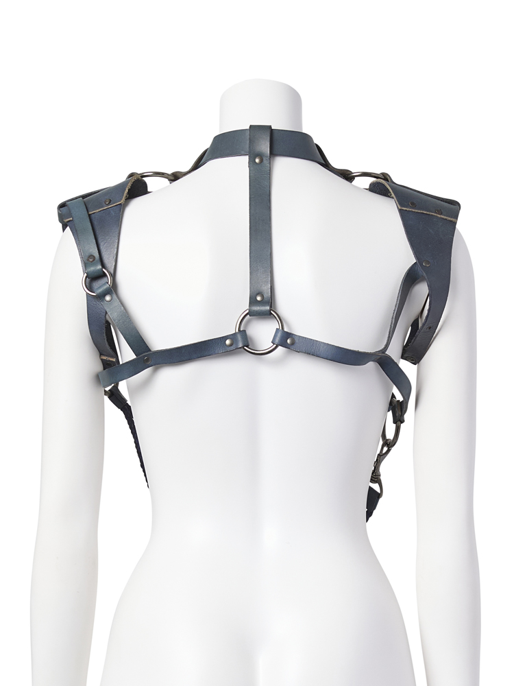 A.F.VANDEVORST</br>2012 SS_8