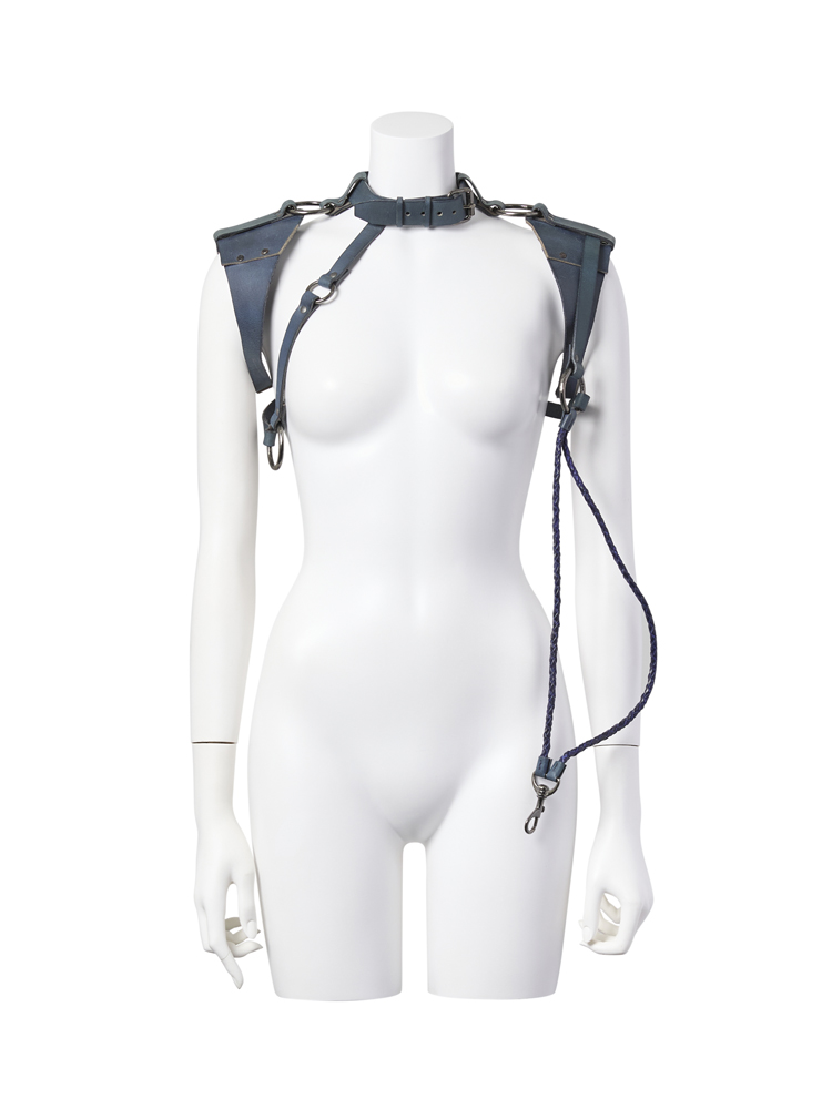 A.F.VANDEVORST</br>2012 SS_9