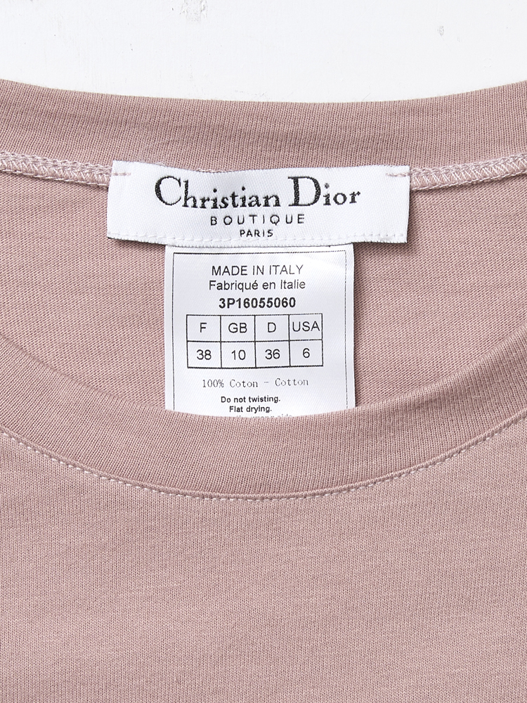 Christian Dior by</br>John Galliano</br>2003 SS_5