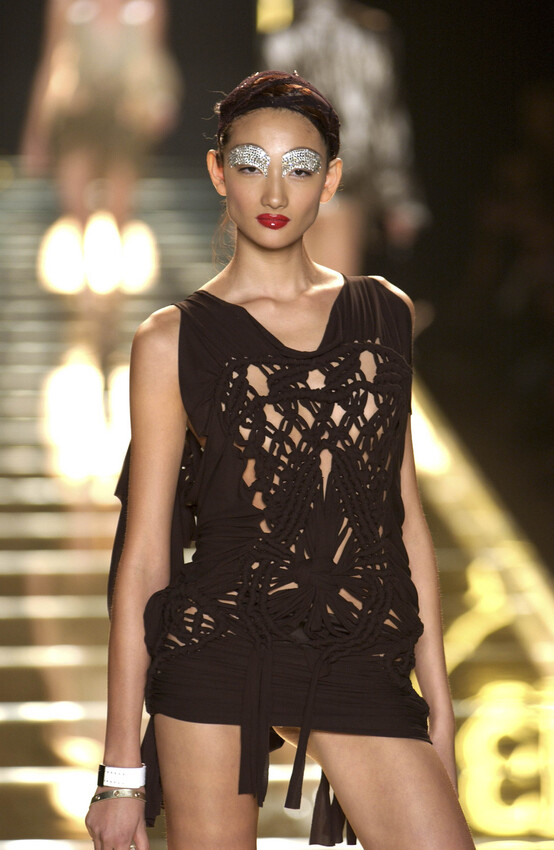 Christian Dior by</br>John Galliano</br>2003 SS_6