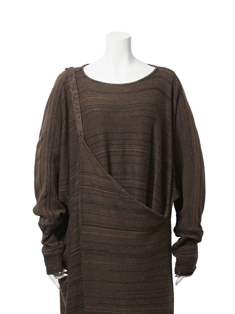 ISSEY MIYAKE</br>1984 AW_2