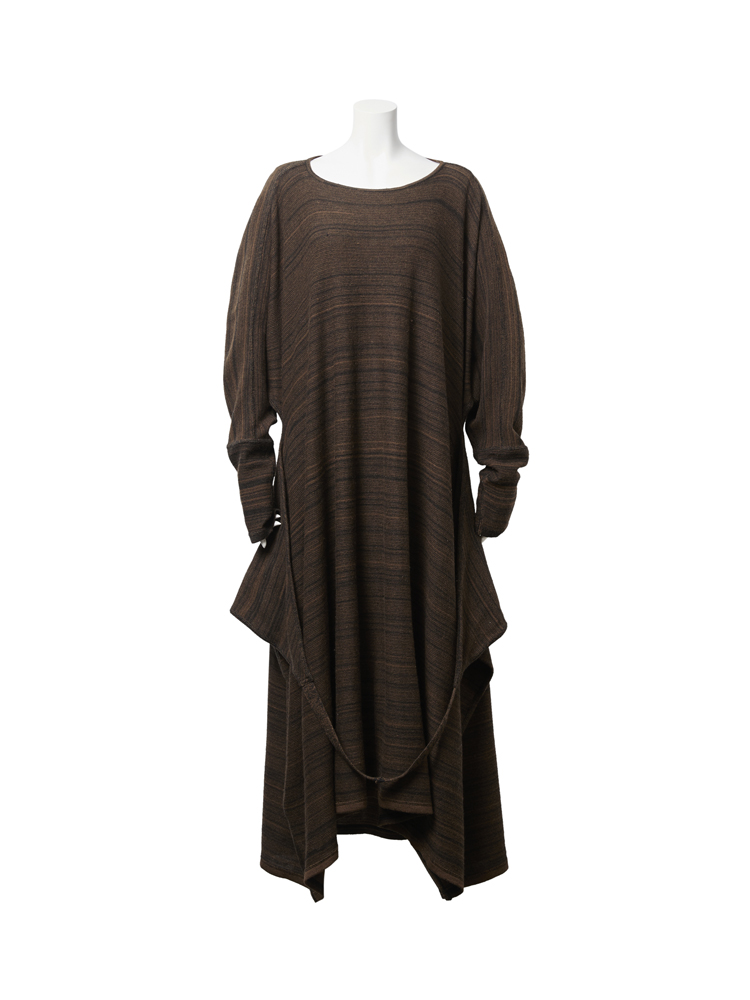 ISSEY MIYAKE</br>1984 AW_3