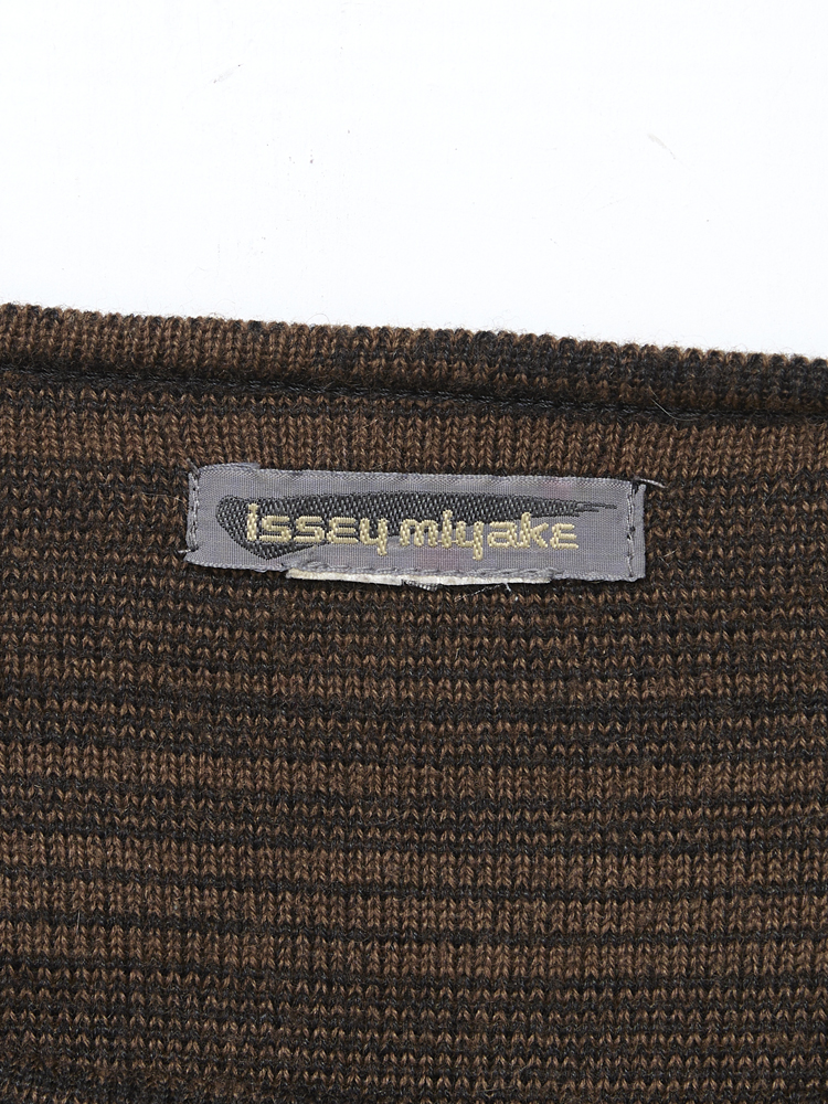 ISSEY MIYAKE</br>1984 AW_8