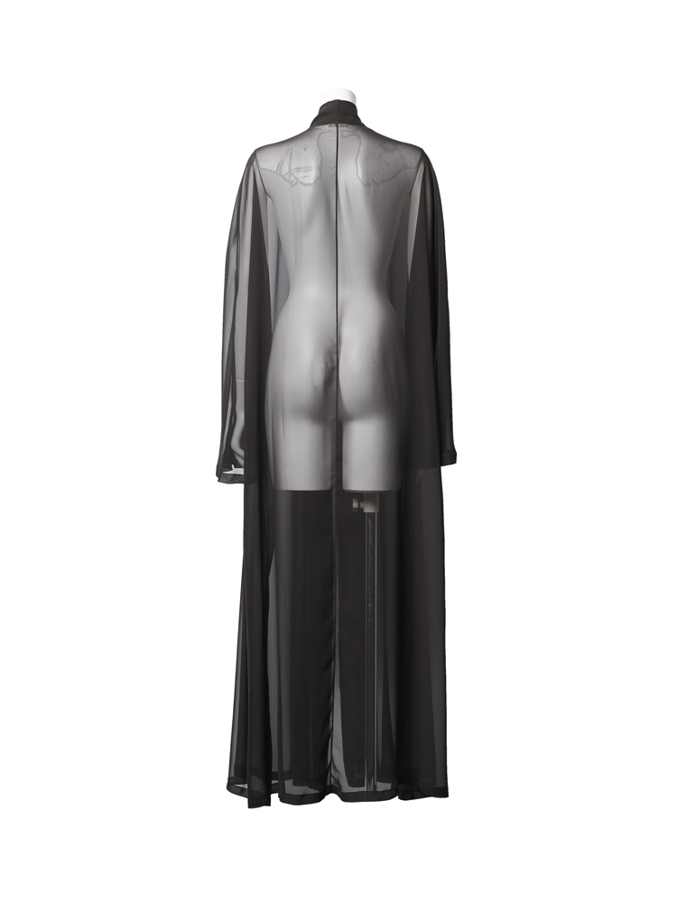 HERMÈS by</br> Martin Margiela</br>1998 AW_5