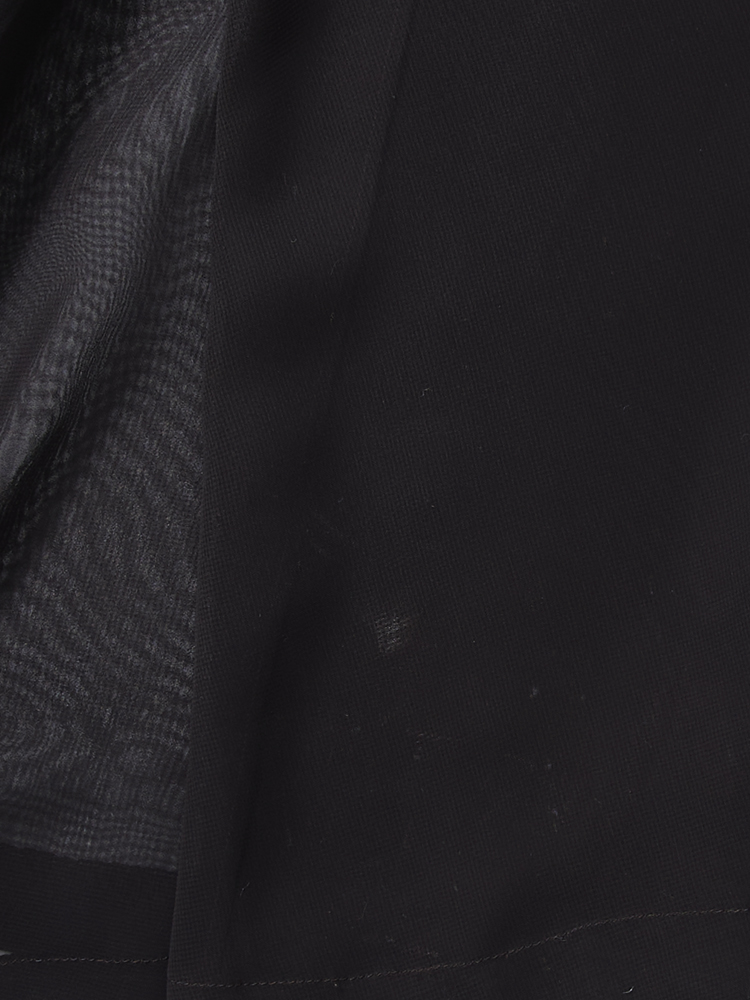 HERMÈS by</br> Martin Margiela</br>1998 AW_6