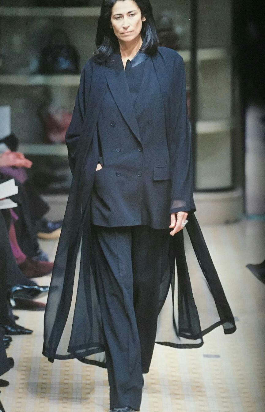 HERMÈS by</br> Martin Margiela</br>1998 AW_8