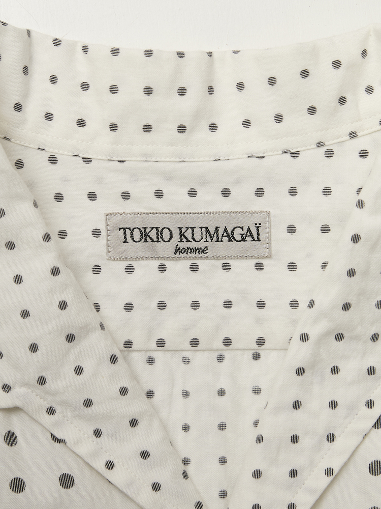 TOKIO KUMAGAI homme</br>1980s  _4