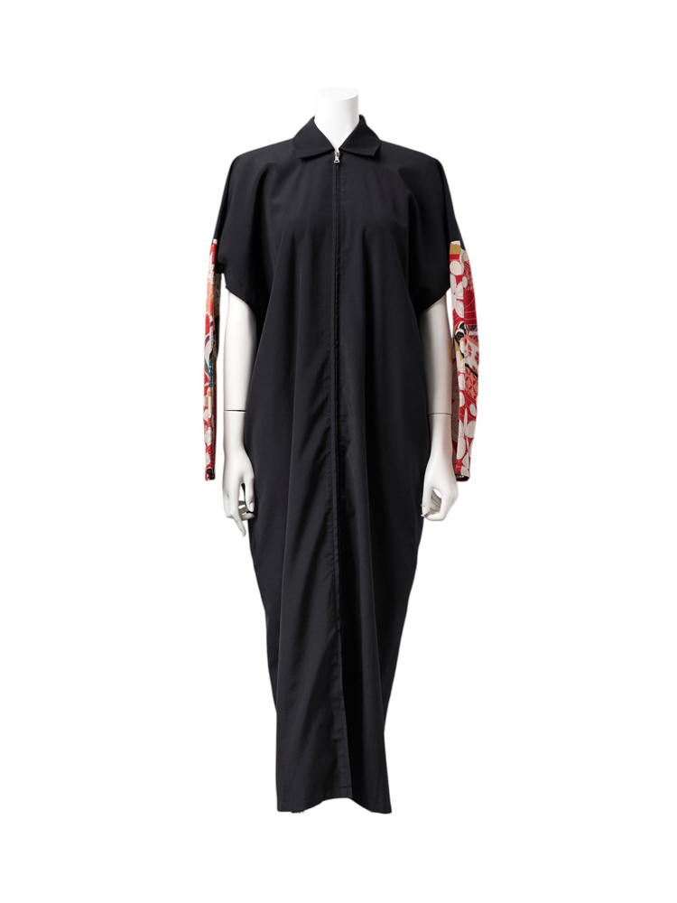Yohji Yamamoto</br>1994 AW_2