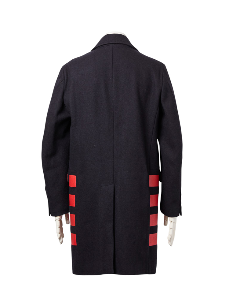 Helmut Lang</br>1997 AW_5