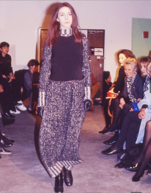 Maison Martin Margiela</br>1992 AW _7