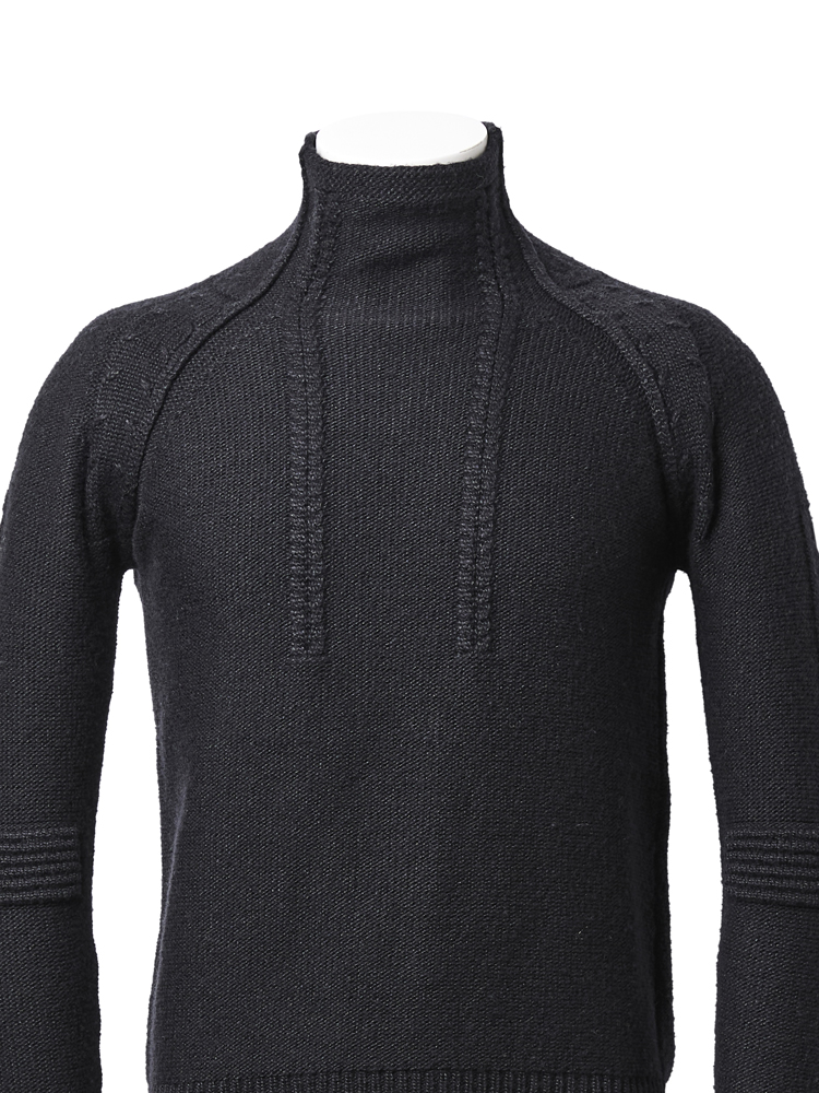 RAF SIMONS</br>2007-2008 AW_2