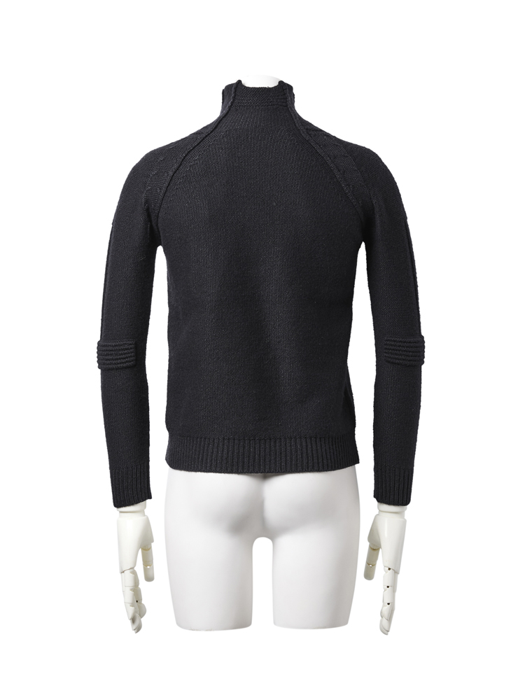 RAF SIMONS</br>2007-2008 AW_4