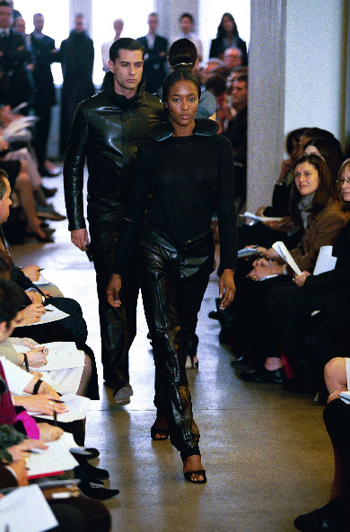 Helmut Lang</br>1999 AW_10