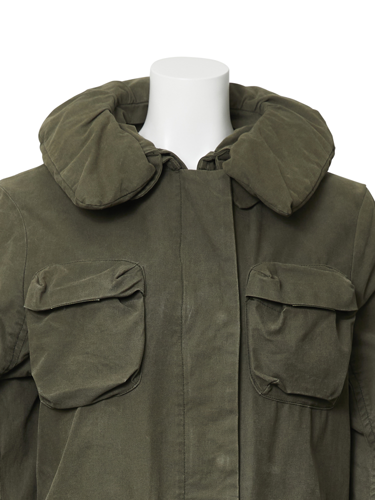 Helmut Lang</br>1999 AW_2